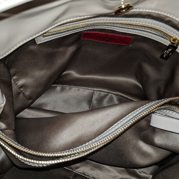 Valentino Garavani blush nuage bow bag - Picture 7 of 7